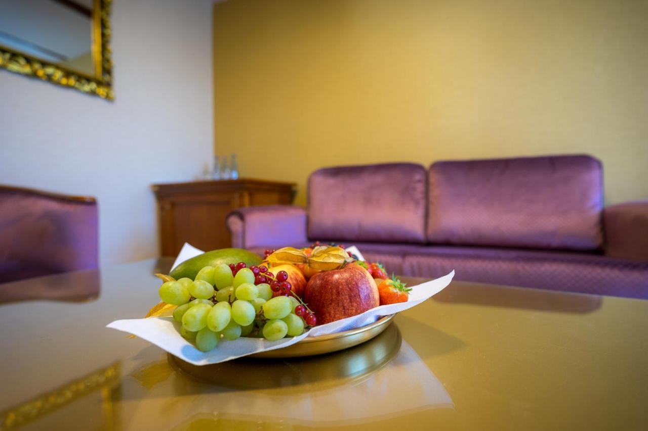 Boutiquehotel Schlosspalais Wernigerode Εξωτερικό φωτογραφία