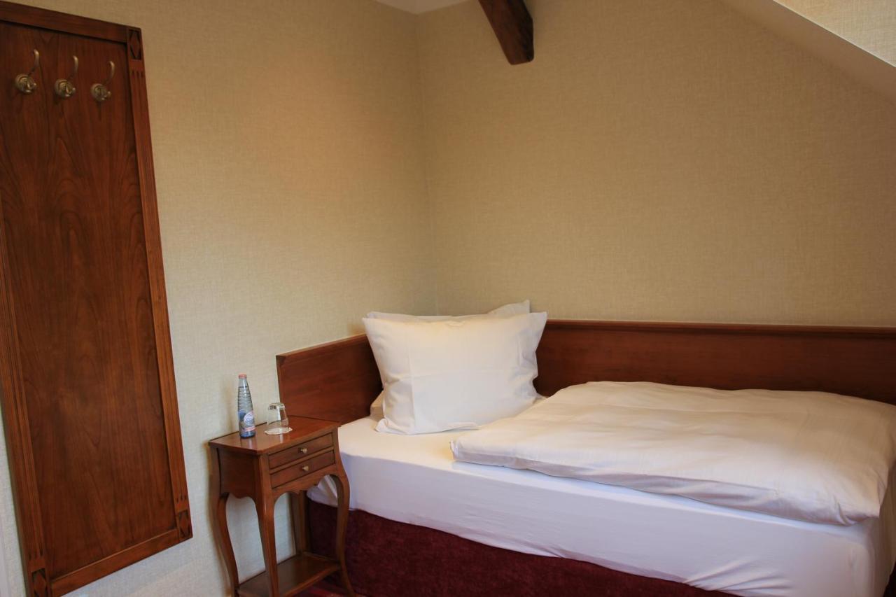 Boutiquehotel Schlosspalais Wernigerode Εξωτερικό φωτογραφία