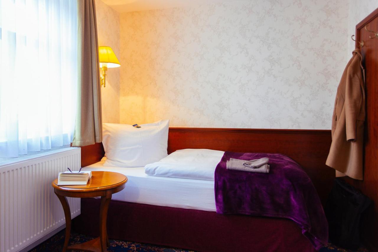 Boutiquehotel Schlosspalais Wernigerode Εξωτερικό φωτογραφία