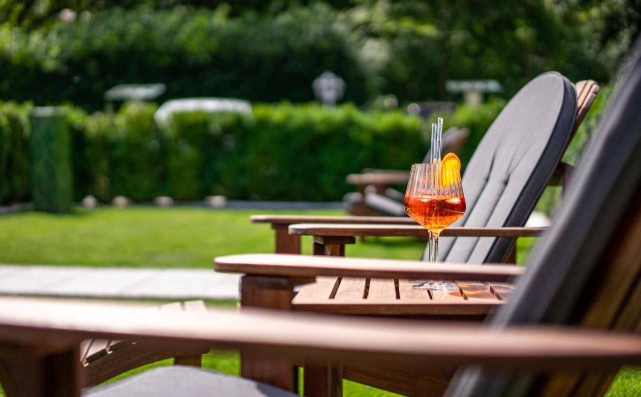 Boutiquehotel Schlosspalais Wernigerode Εξωτερικό φωτογραφία