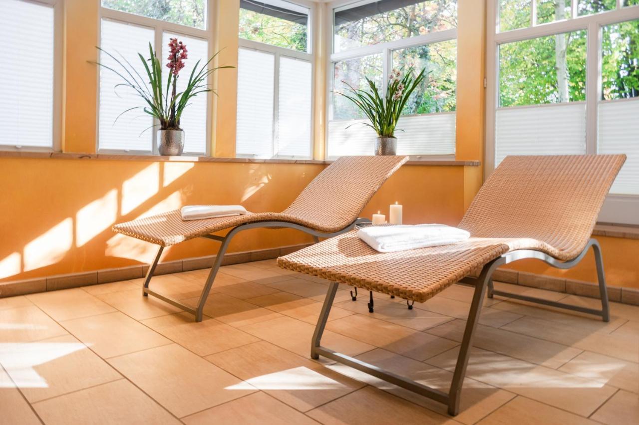 Boutiquehotel Schlosspalais Wernigerode Εξωτερικό φωτογραφία